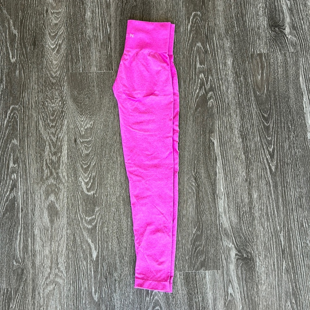 NVGT maui leggings